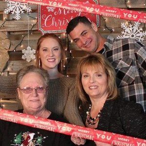 Meet your Posher, Donna